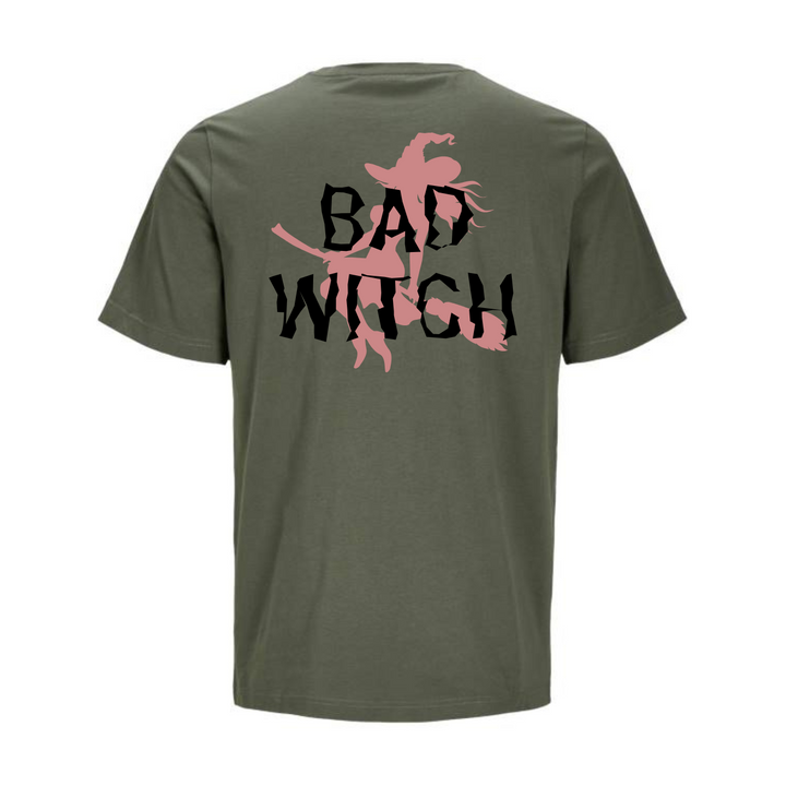 BAD WITCH T-Unisex