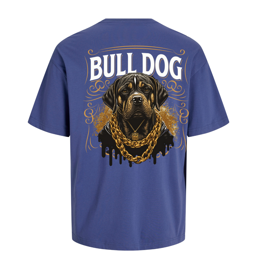 BULLDOGS Oversize-Unisex