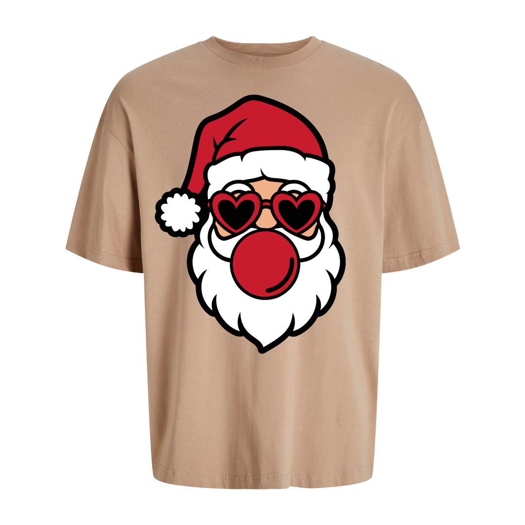 HO HO HO Oversize-Unisex
