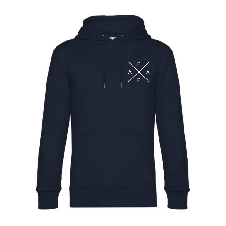 PAPA Hoodie-Herren