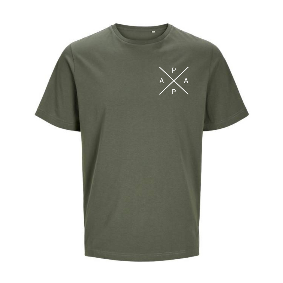 PAPA T-Unisex