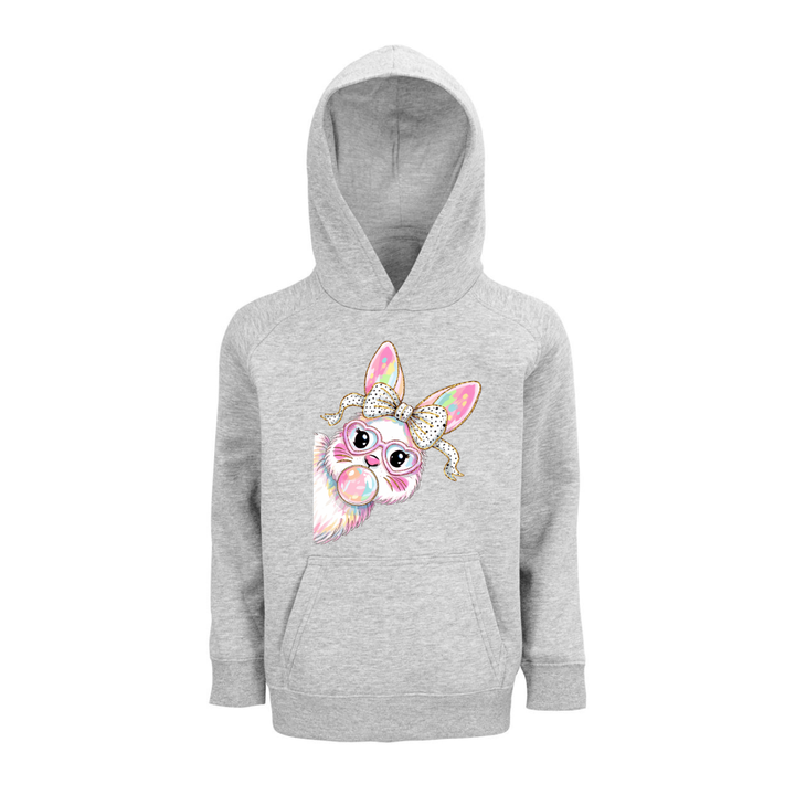 BUNNY Hoodie-Kids