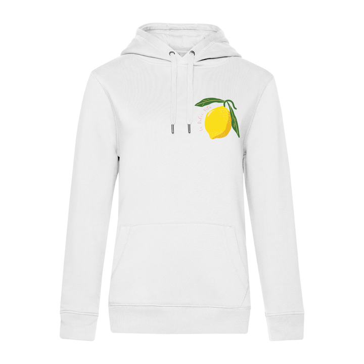 LIMONCELLO Hoodie-Damen