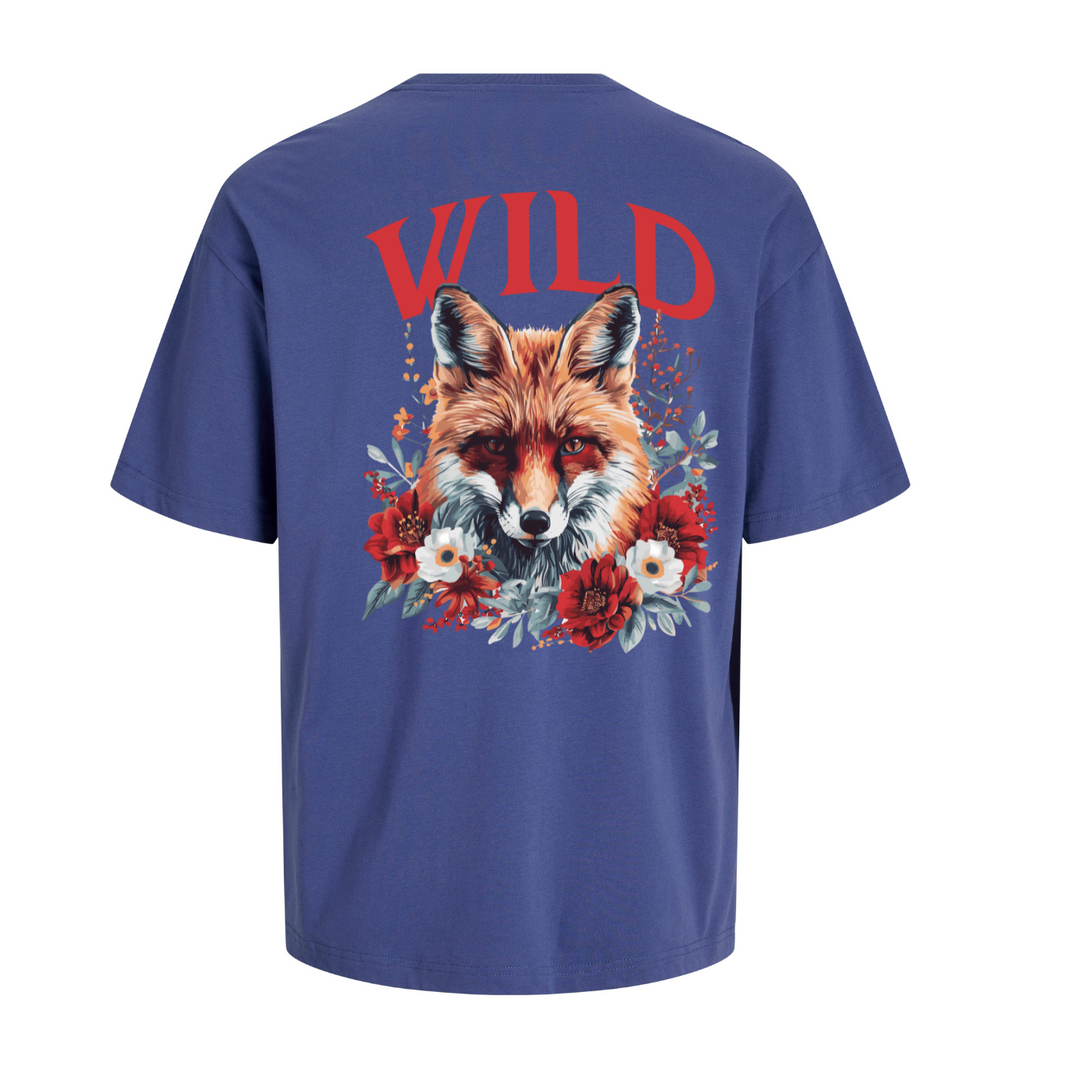WILD Oversize-Unisex
