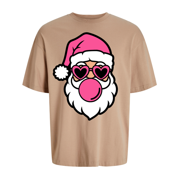 HO HO HO Oversize-Unisex
