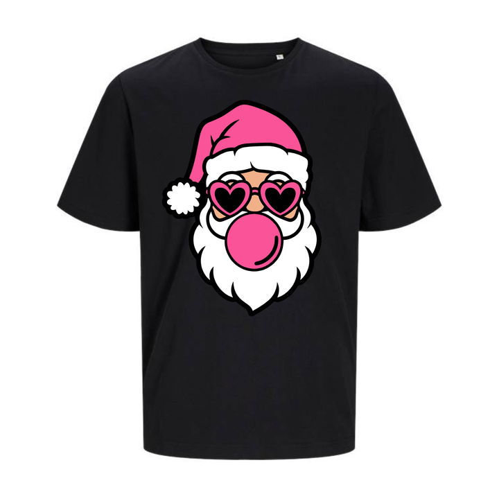 HO HO HO T-Unisex