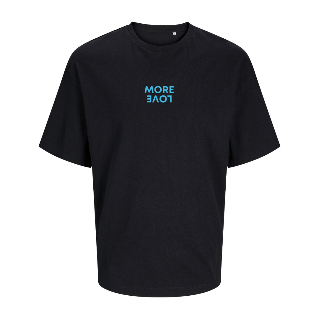 LOVE MORE Oversize-Unisex