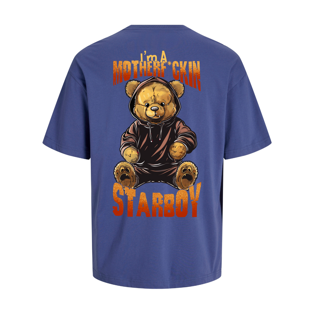 STARBOY Oversize-Unisex