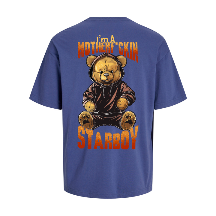 STARBOY Oversize-Unisex