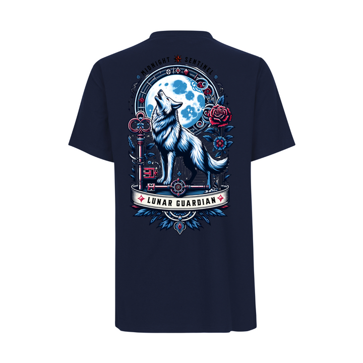 LUNAR GUARDIAN T-Herren