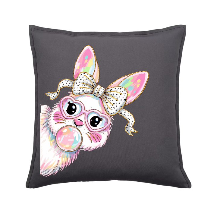 BUBBLE BUNNY Kissenbezug