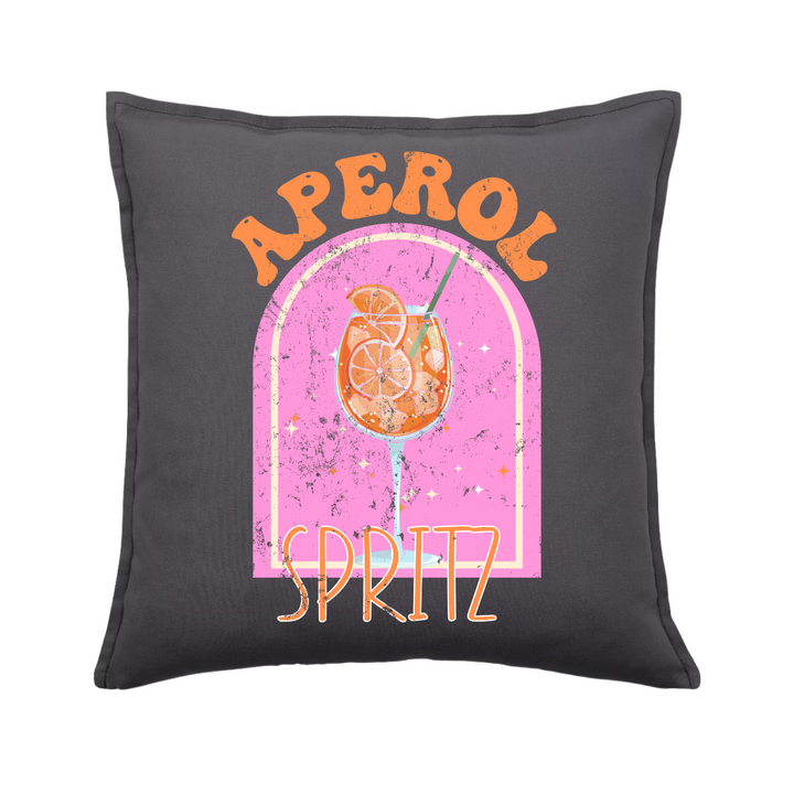 APEROL SPRITZ Kissenbezug