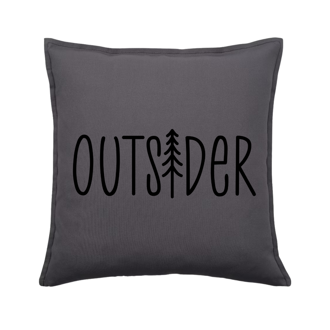 OUTSIDER Kissenbezug