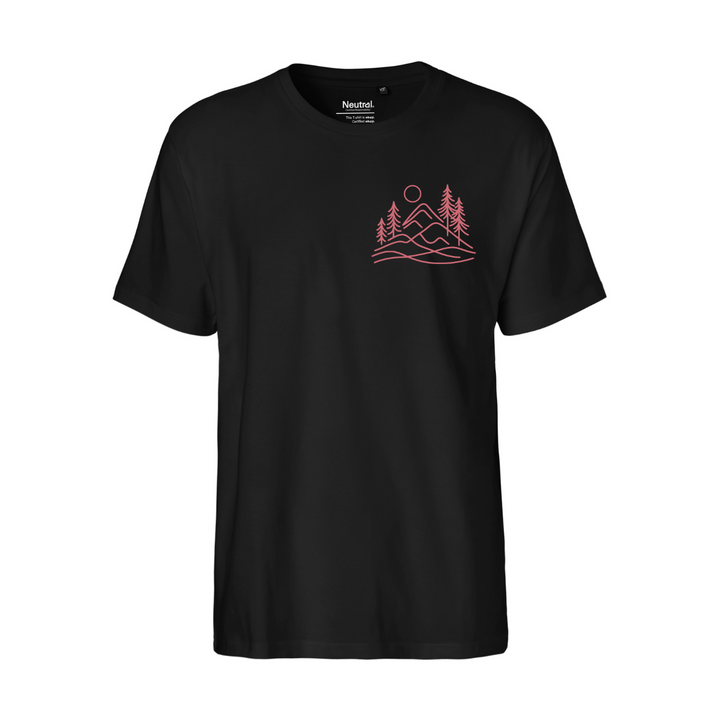 EXPLORE MORE T-Herren