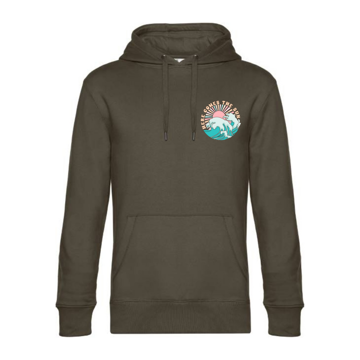 BEACHLIFE Hoodie-Herren
