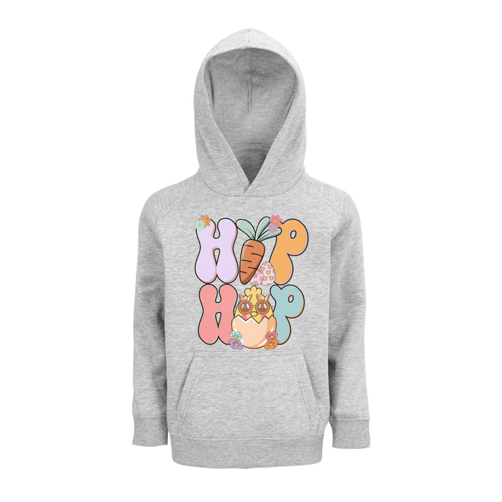 HIP HOP Hoodie-Kids
