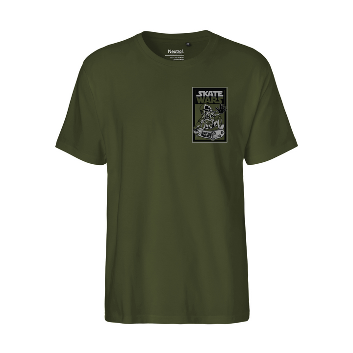 SKATEWARS T-Herren
