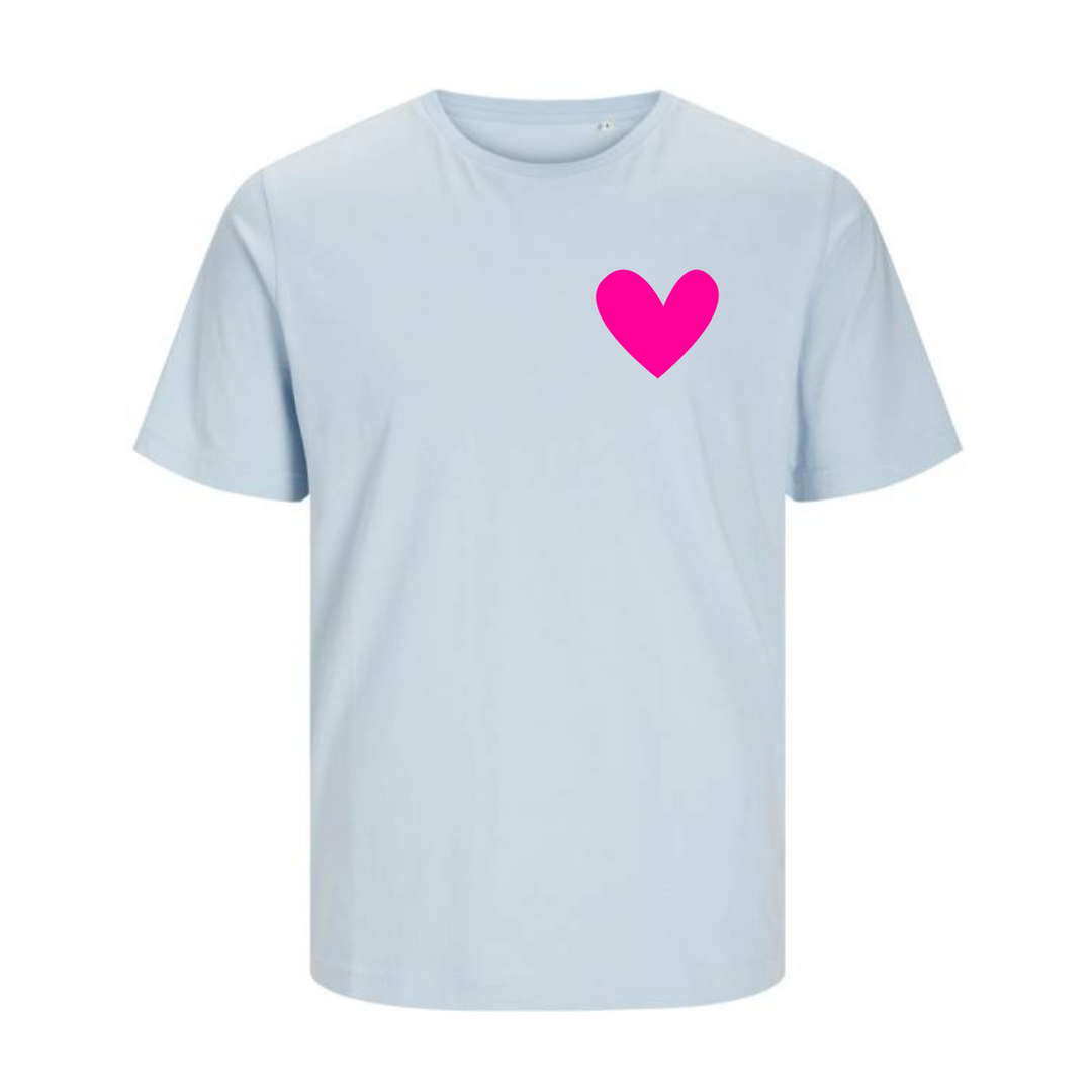 MORE AMOR POR FAVOR T-Unisex