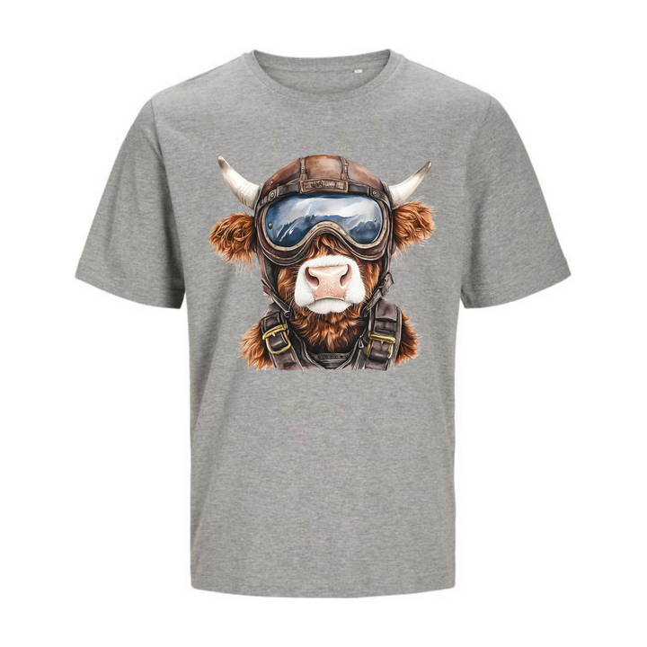 COWLI T-Unisex