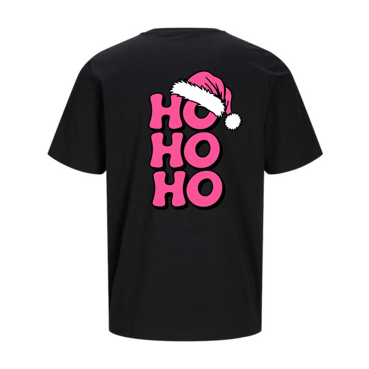 HO HO HO T-Unisex