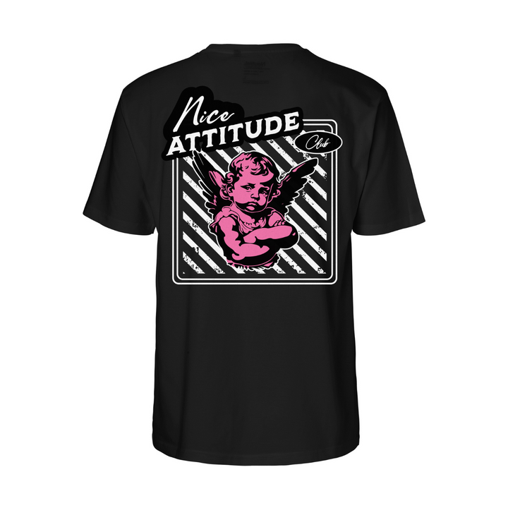 NICE ATTITUDE T-Herren