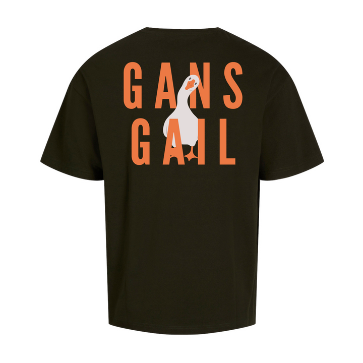 GANS GAIL Oversize-Unisex