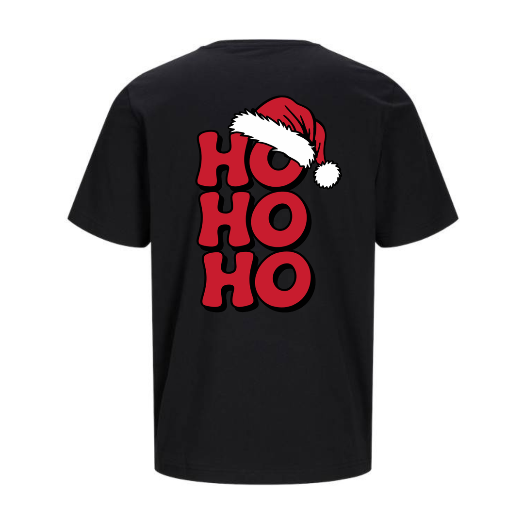 HO HO HO T-Unisex