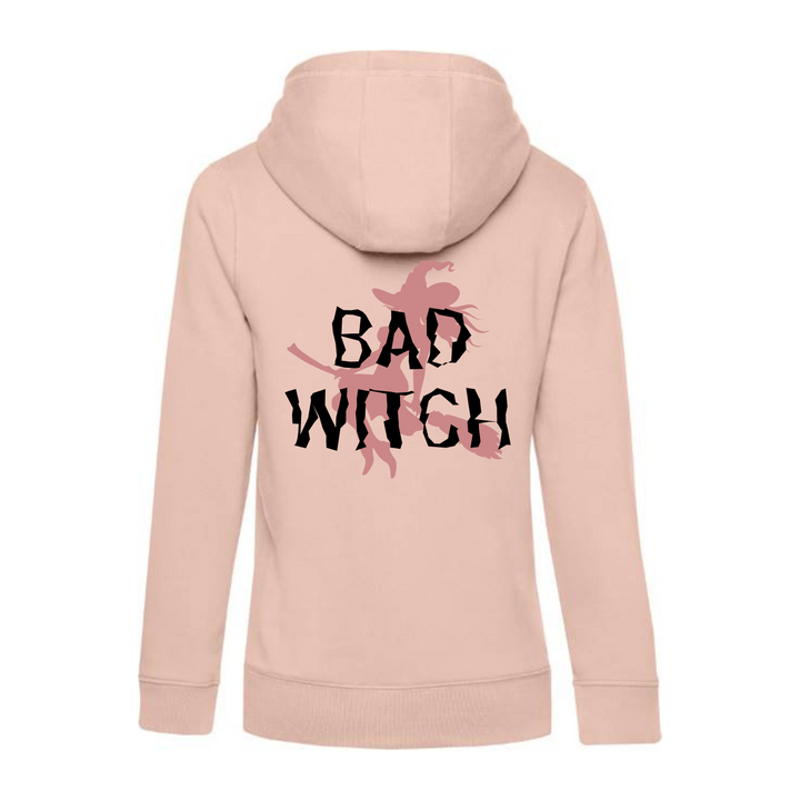 BAD WITCH Hoodie-Damen