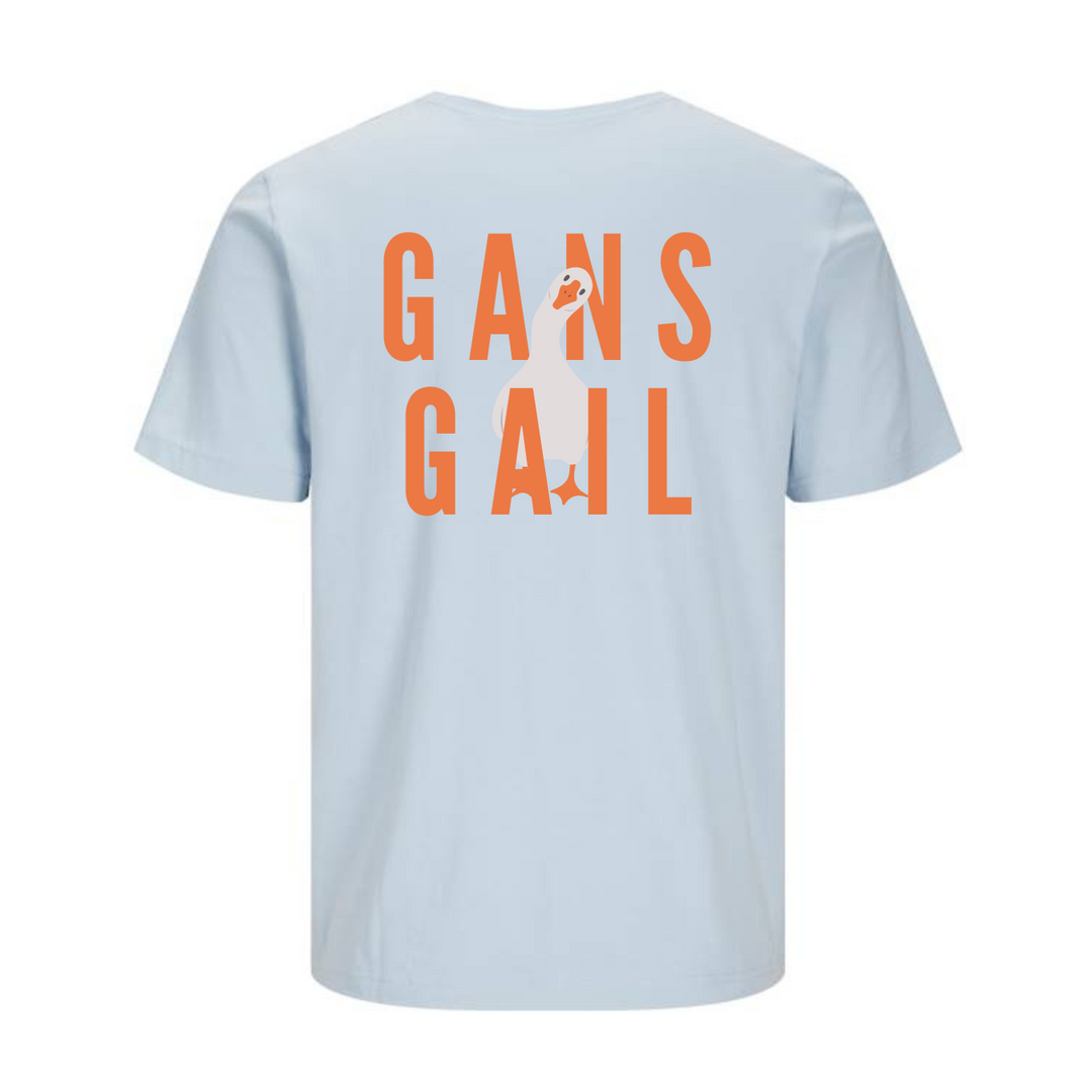GANS GAIL T-Unisex