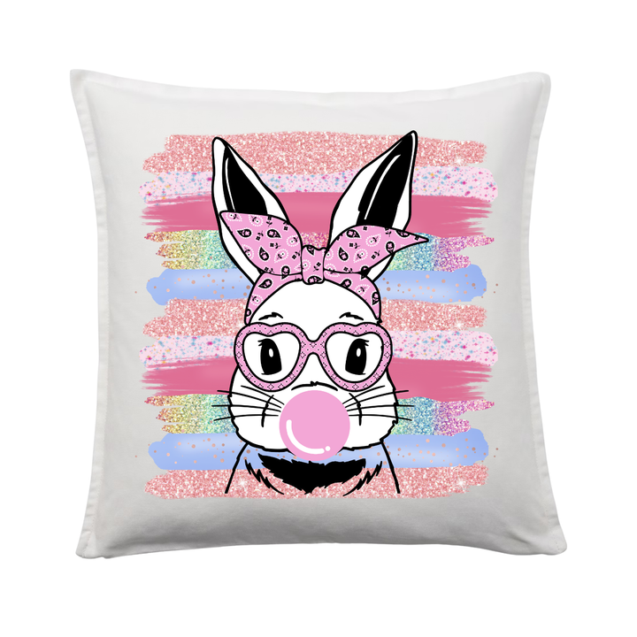 BUBBLE BUNNY Kissenbezug