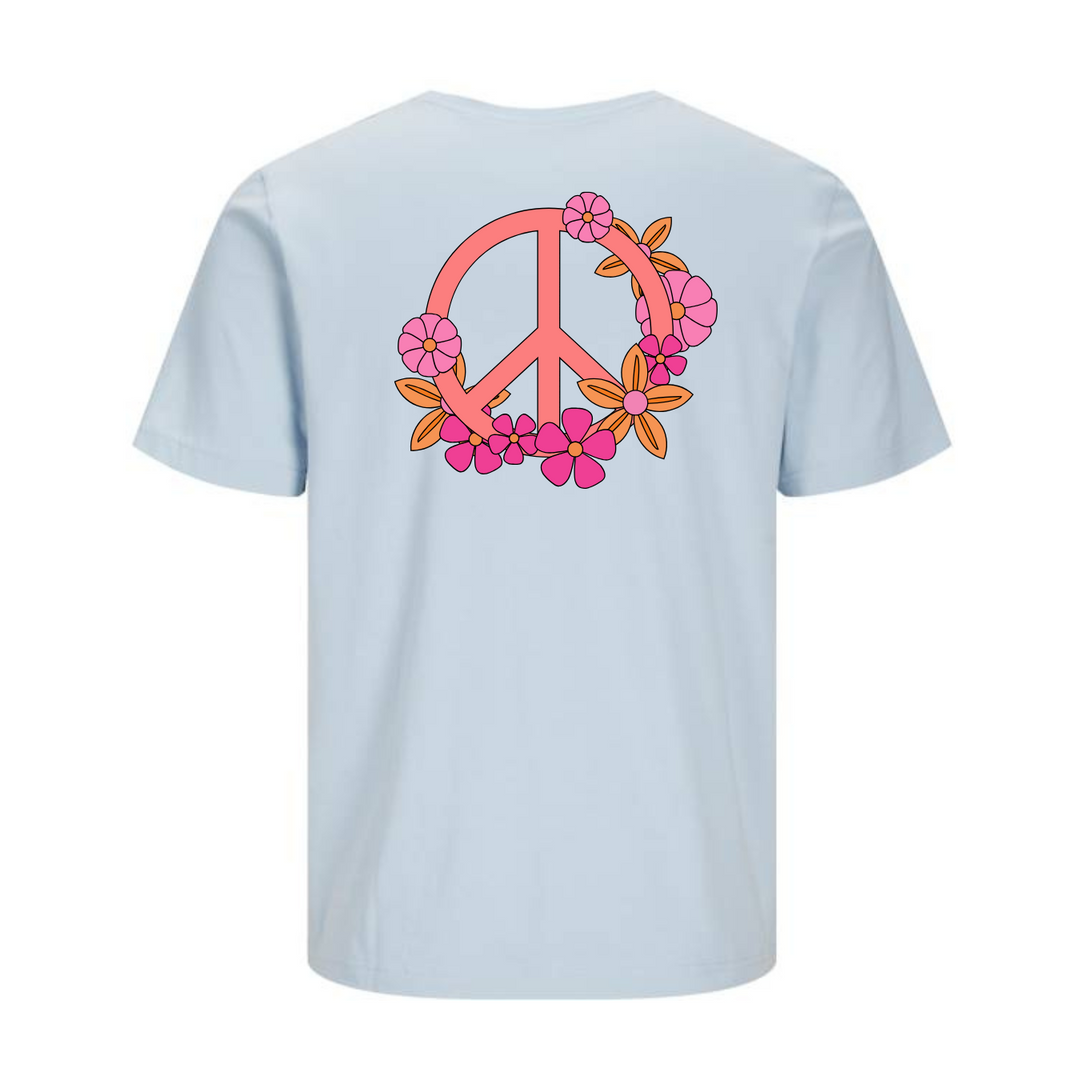 DON'T LET IDIOTS RUIN YOUR DAY T-Unisex
