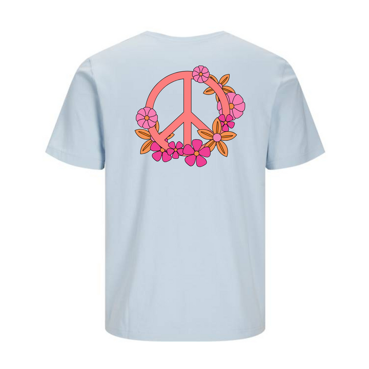 DON'T LET IDIOTS RUIN YOUR DAY T-Unisex