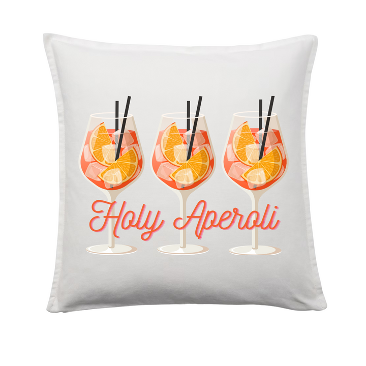 HOLY APEROLI Kissenbezug