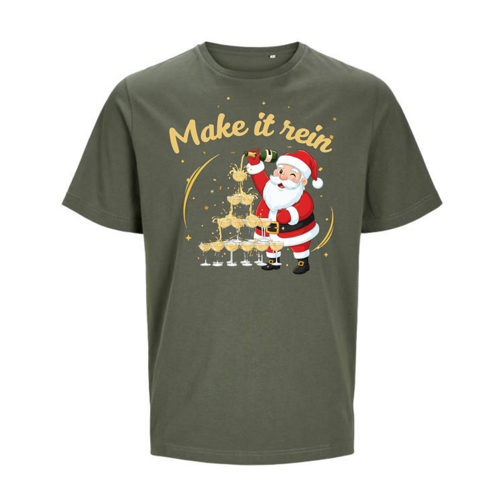 MAKE IT REIN T-Unisex