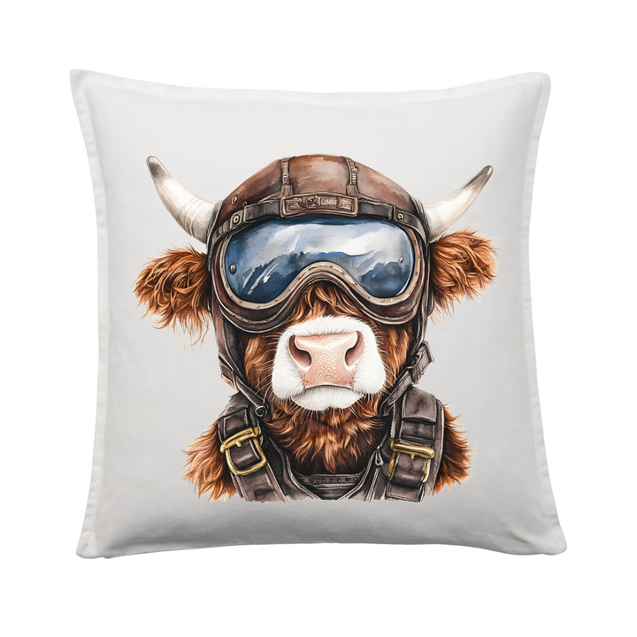 COWLI Kissenbezug