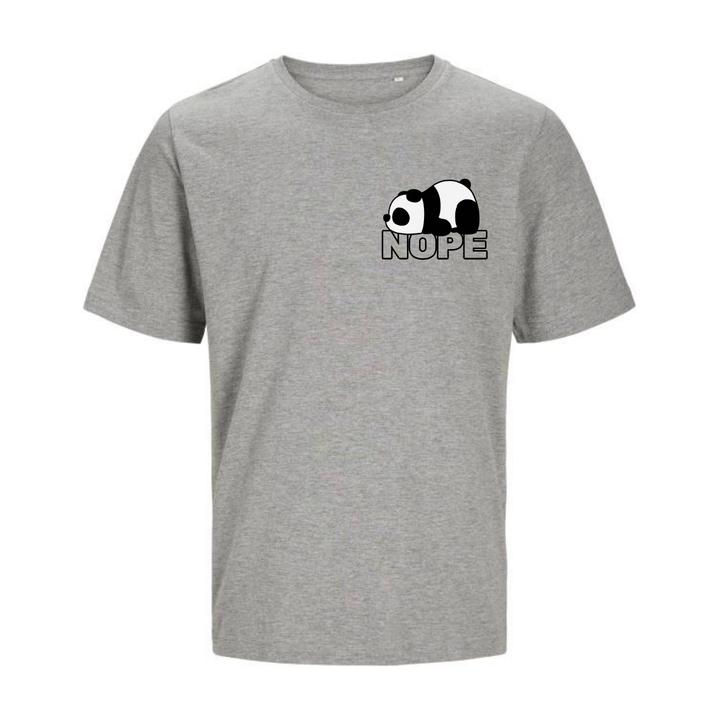 NOPE T-Unisex