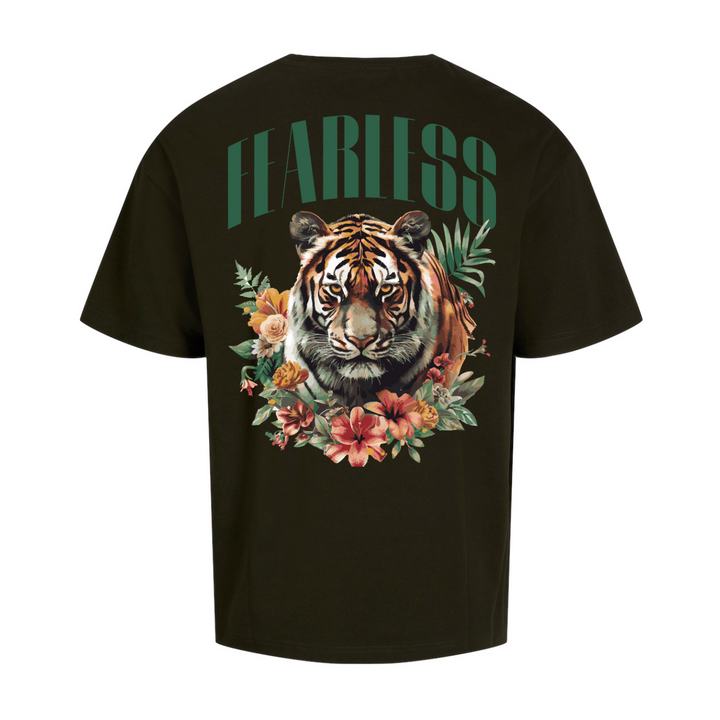 FEARLESS Oversize-Unisex