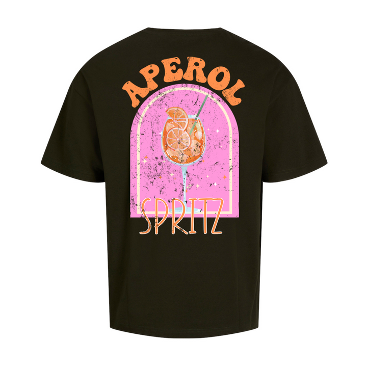 APEROL Oversize-Unisex