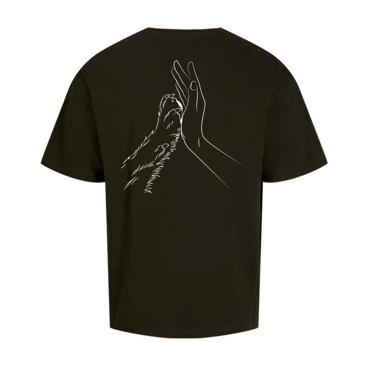 HIGH FIVE Oversize-Unisex
