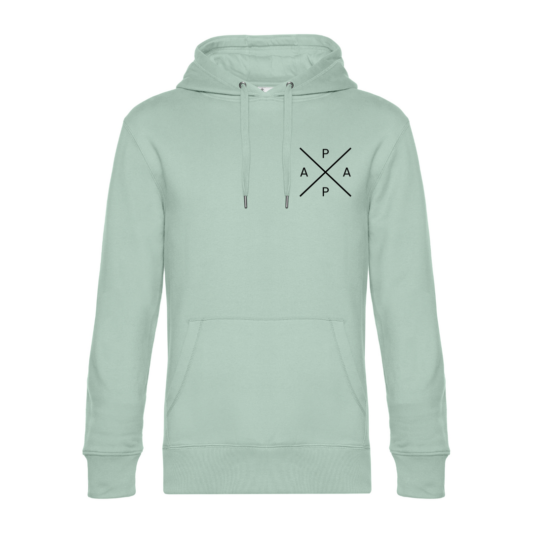 PAPA Hoodie-Herren