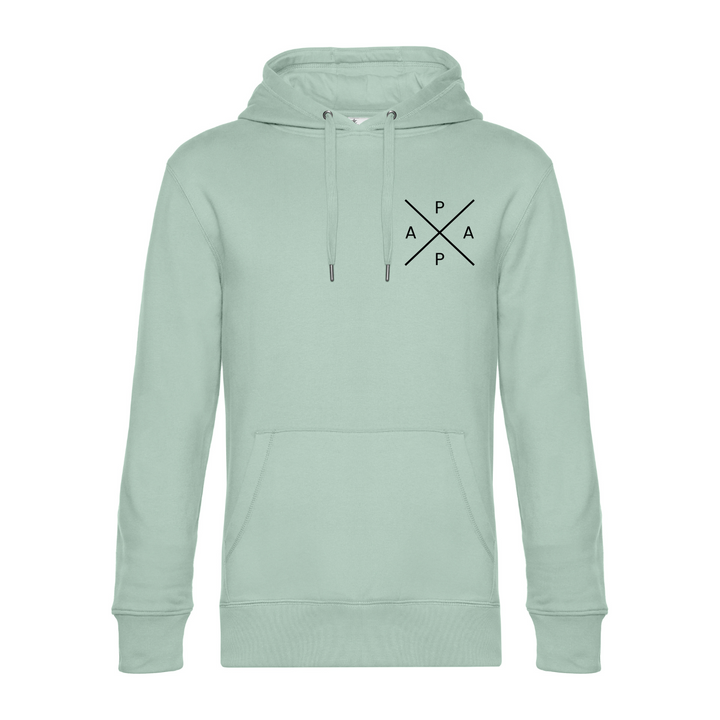 PAPA Hoodie-Herren