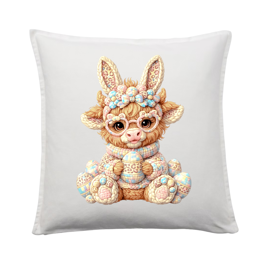 OSTERKALB Kissenbezug