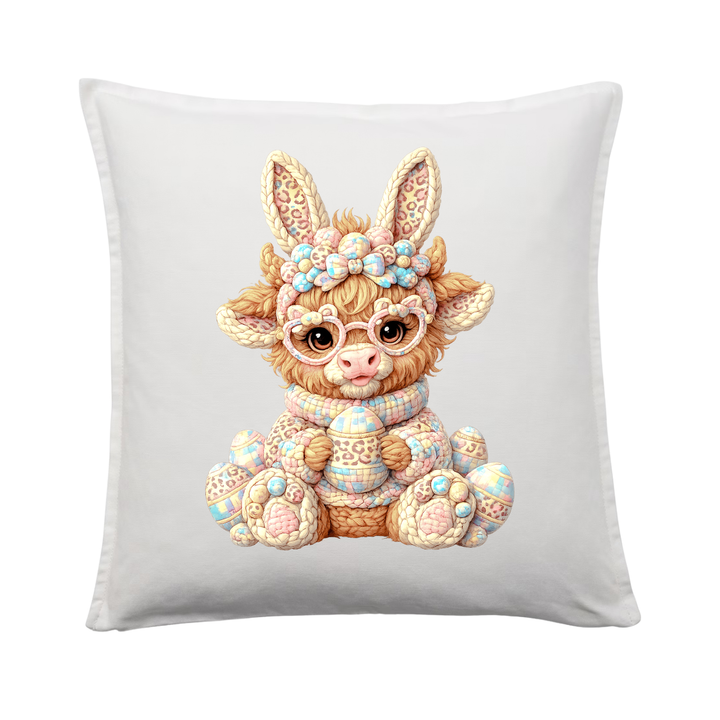 OSTERKALB Kissenbezug