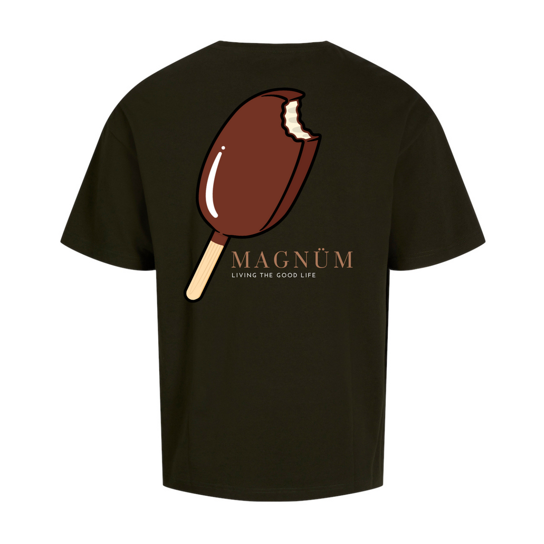 MAGNÜM Oversize-Unisex