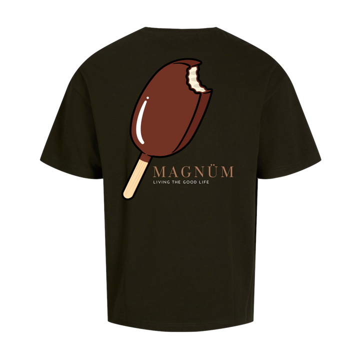 MAGNÜM Oversize-Unisex