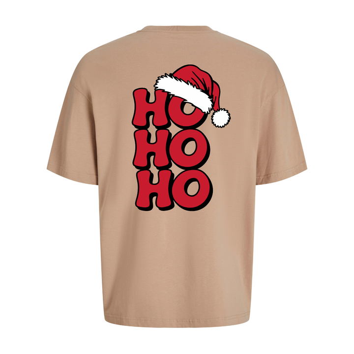 HO HO HO Oversize-Unisex
