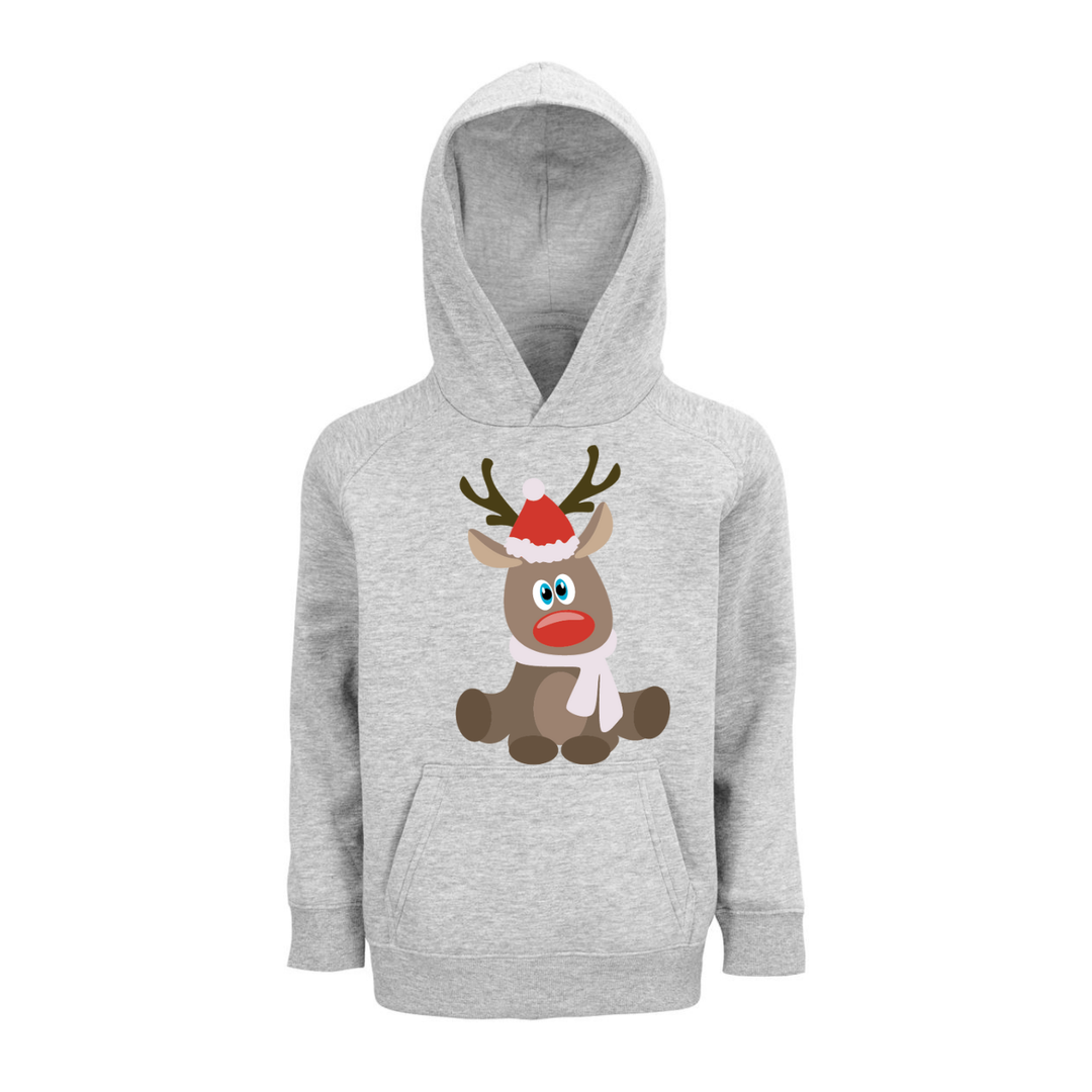 RENTIER Hoodie-Kids