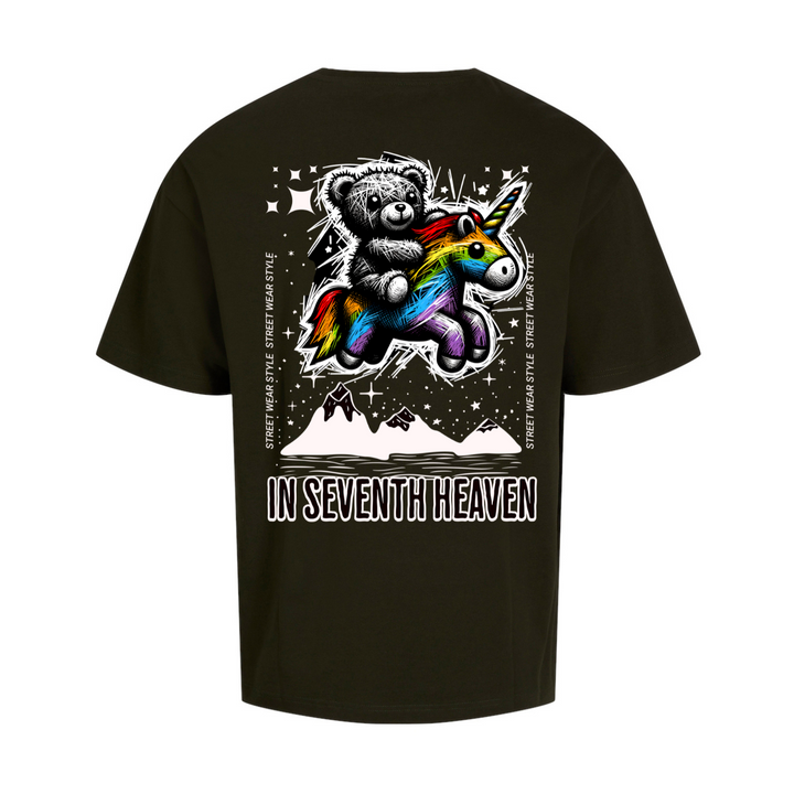 SEVENTH HEAVEN Oversize-Unisex