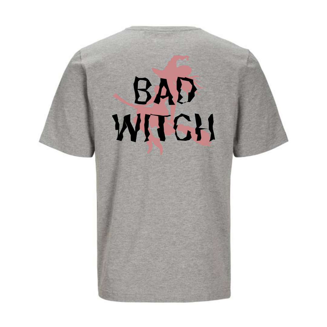 BAD WITCH T-Unisex