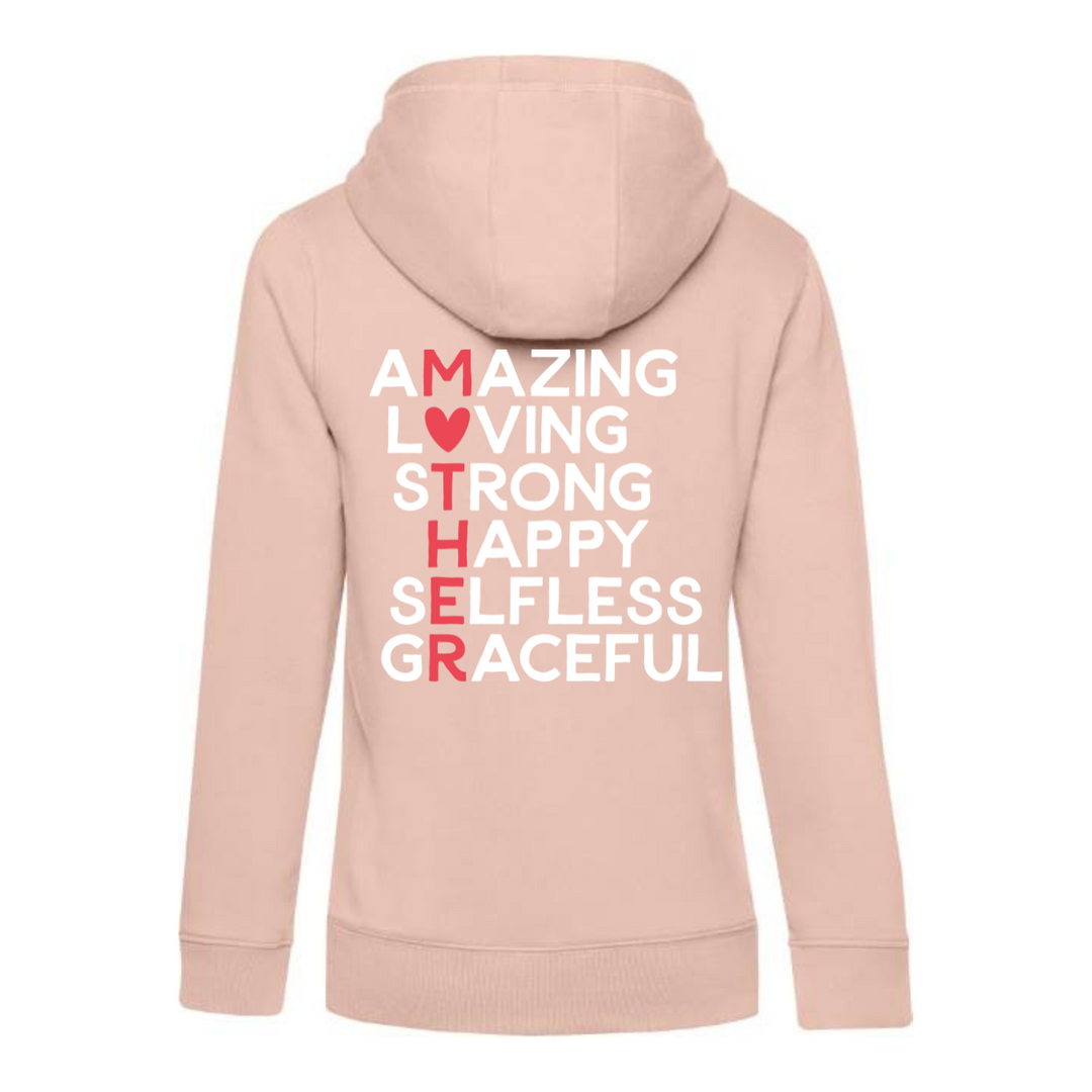MOTHER Hoodie-Damen
